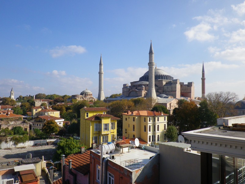 2011_1105_014805.jpg - Hagia Sophia (Ayasofya)