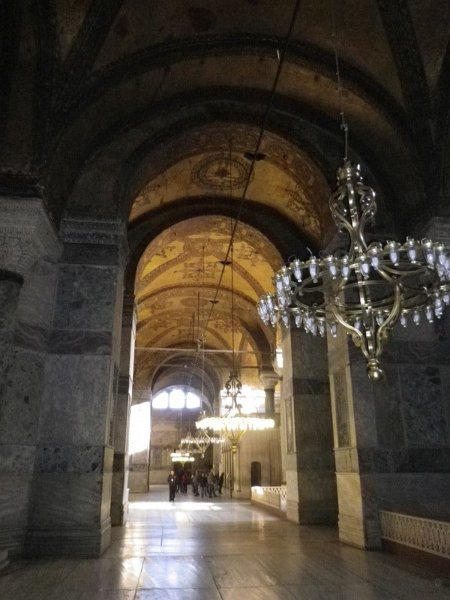2011_1105_055425.jpg - Hagia Sophia (Ayasofya)