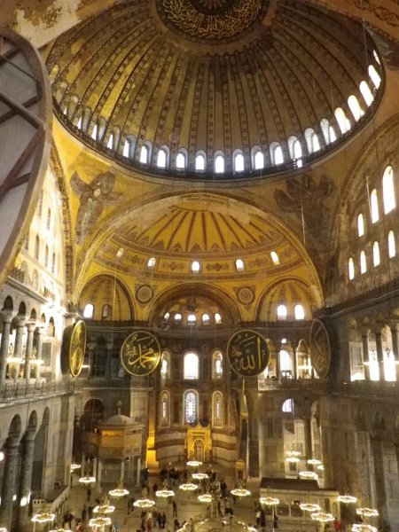 2011_1105_060210.jpg - Hagia Sophia (Ayasofya)