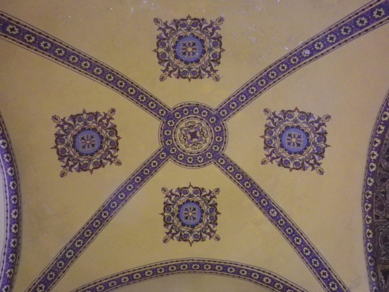 2011_1105_061346.jpg - Hagia Sophia (Ayasofya)