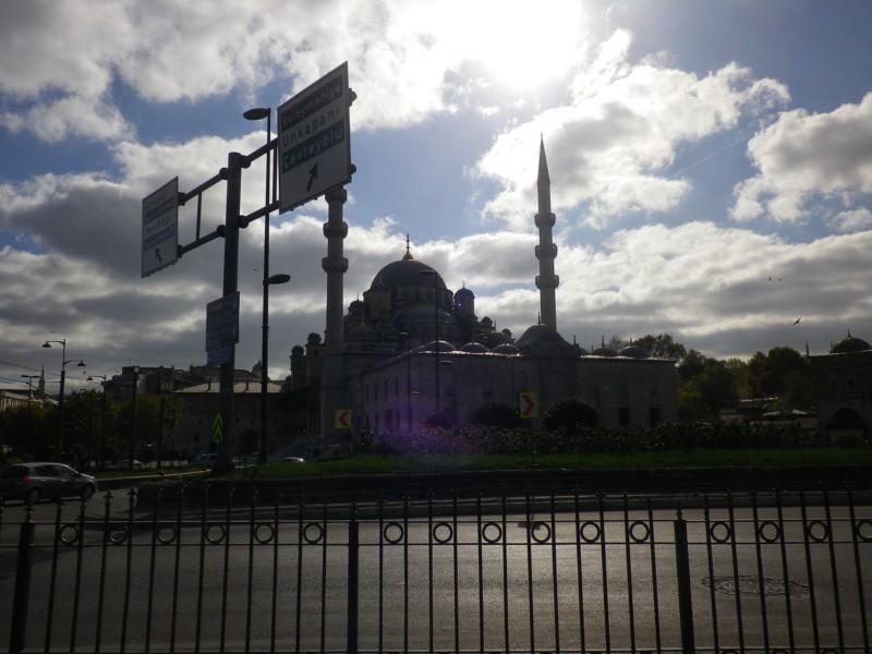 2011_1107_015704.jpg - Sultanahmet Mosque