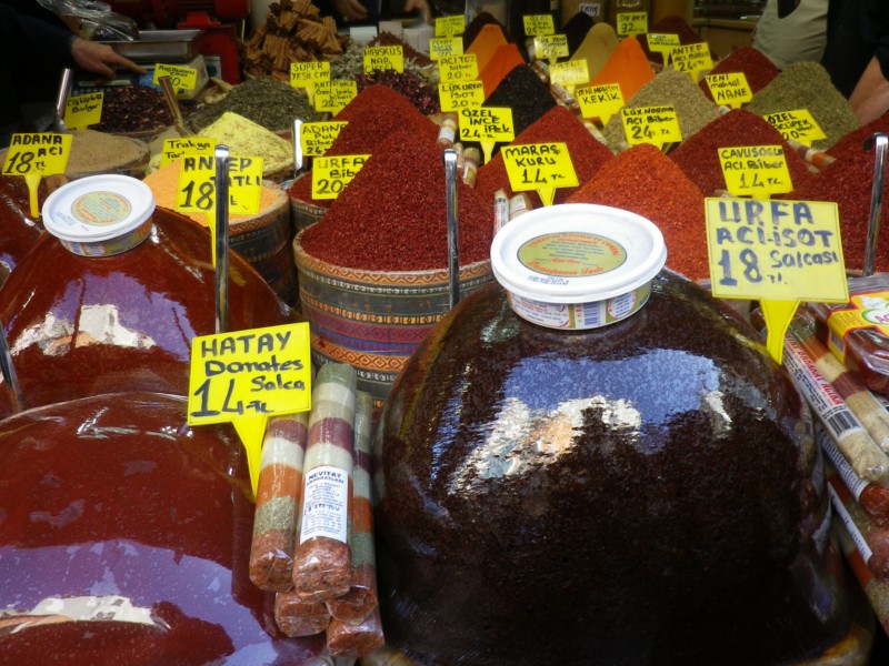 2011_1108_024701.jpg - Egyptian (Spice) Market