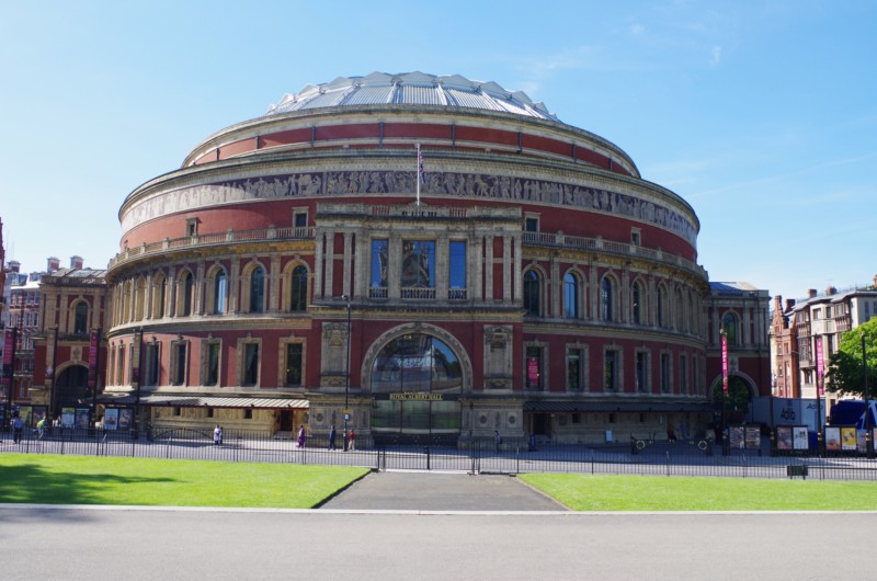 2013_0603_232223.jpg - London Royal Albert Hall