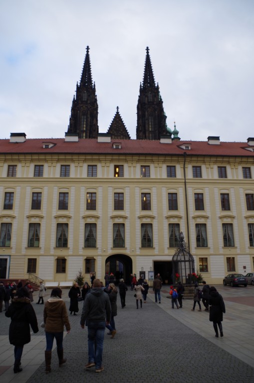 2014_1204_120621.jpg - Prague Castle complex