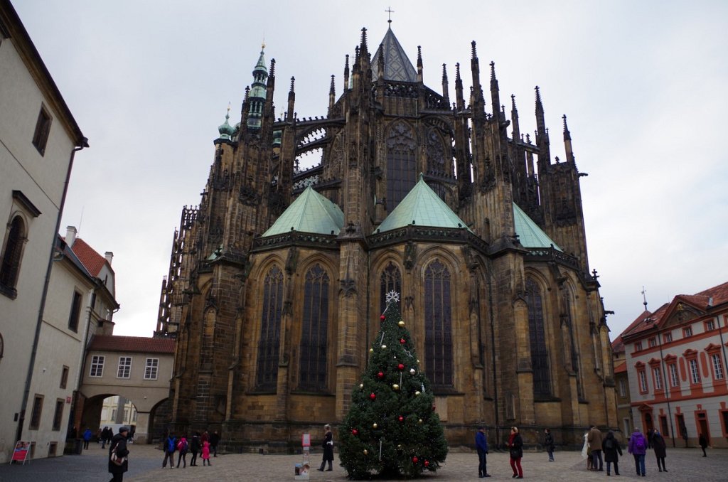 2014_1204_132804.jpg - At the Prague Castle Complex