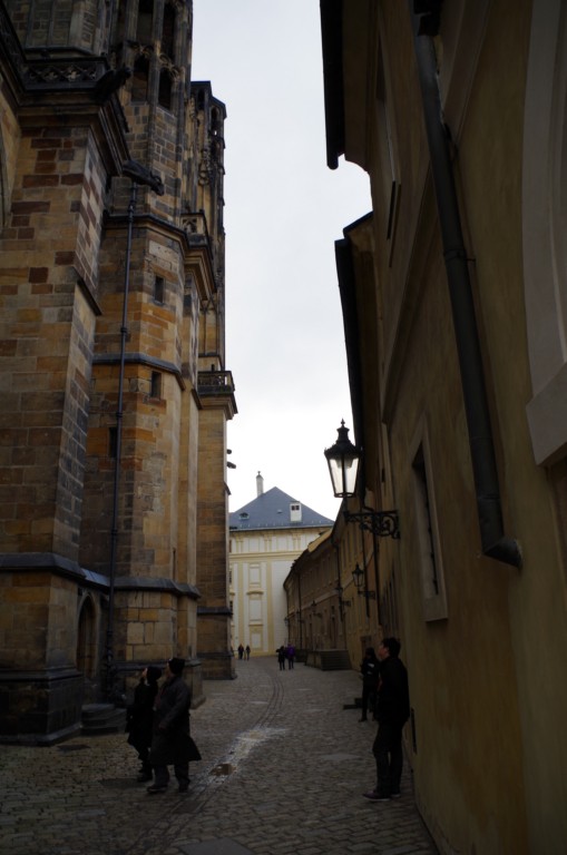2014_1204_132936.jpg - At the Prague Castle Complex