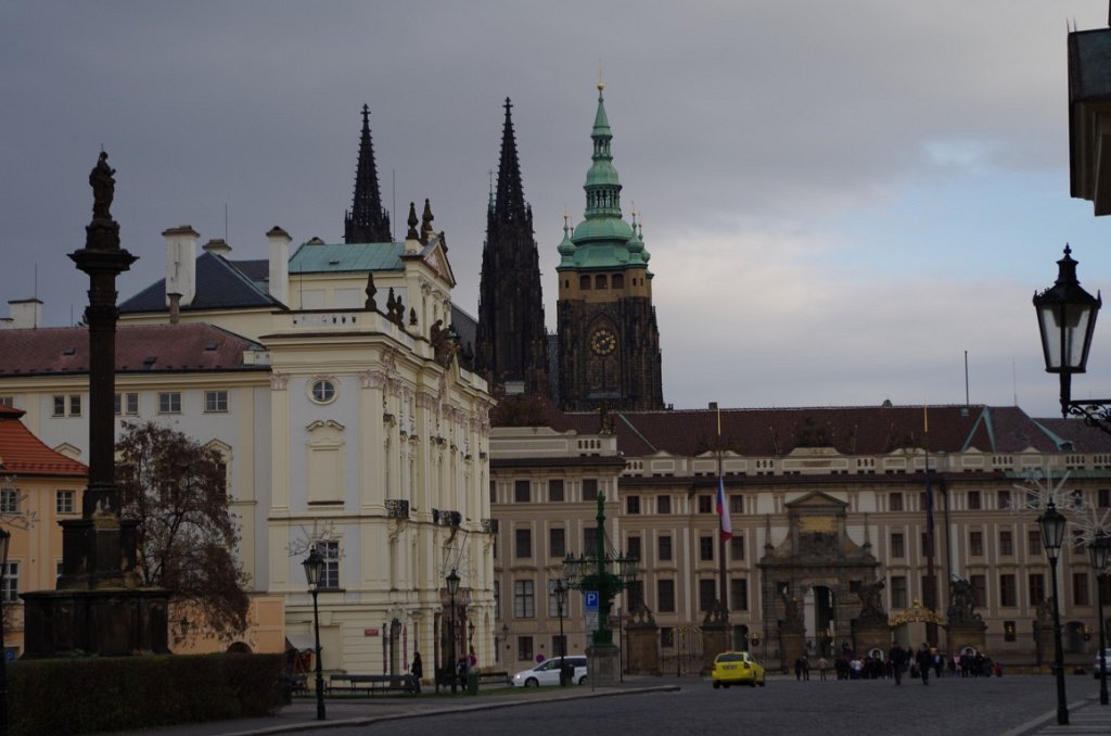 2014_1204_135056.jpg - At the Prague Castle Complex