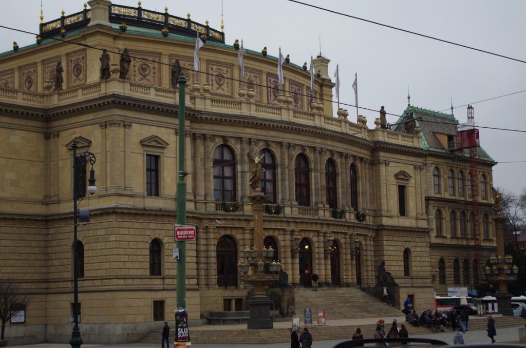 2014_1205_133230.jpg - Rudolfinum Music hall in Prague