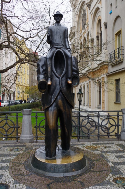 2014_1206_133134.jpg - Monument to Franz Kafka