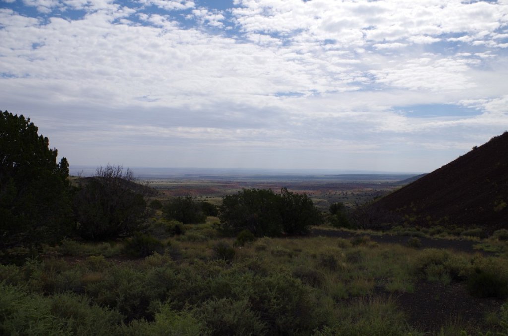 2015_0904_095925.JPG - Sunset Crater Park north of Flagstaff AZ