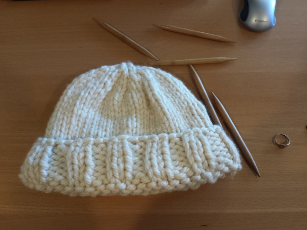 2015_0213_122130.jpg - first knitting project