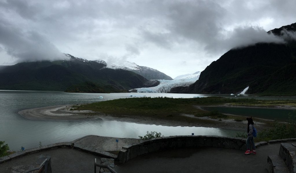 2016_0601_164411.JPG - Juneau AK - Mendenhall Glacier