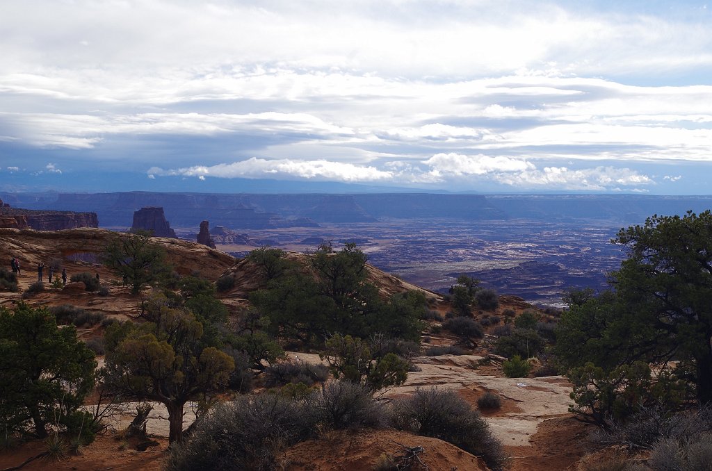 2018_0323_090200.JPG - Canyonlands Island in the Sky - Mesa Arch