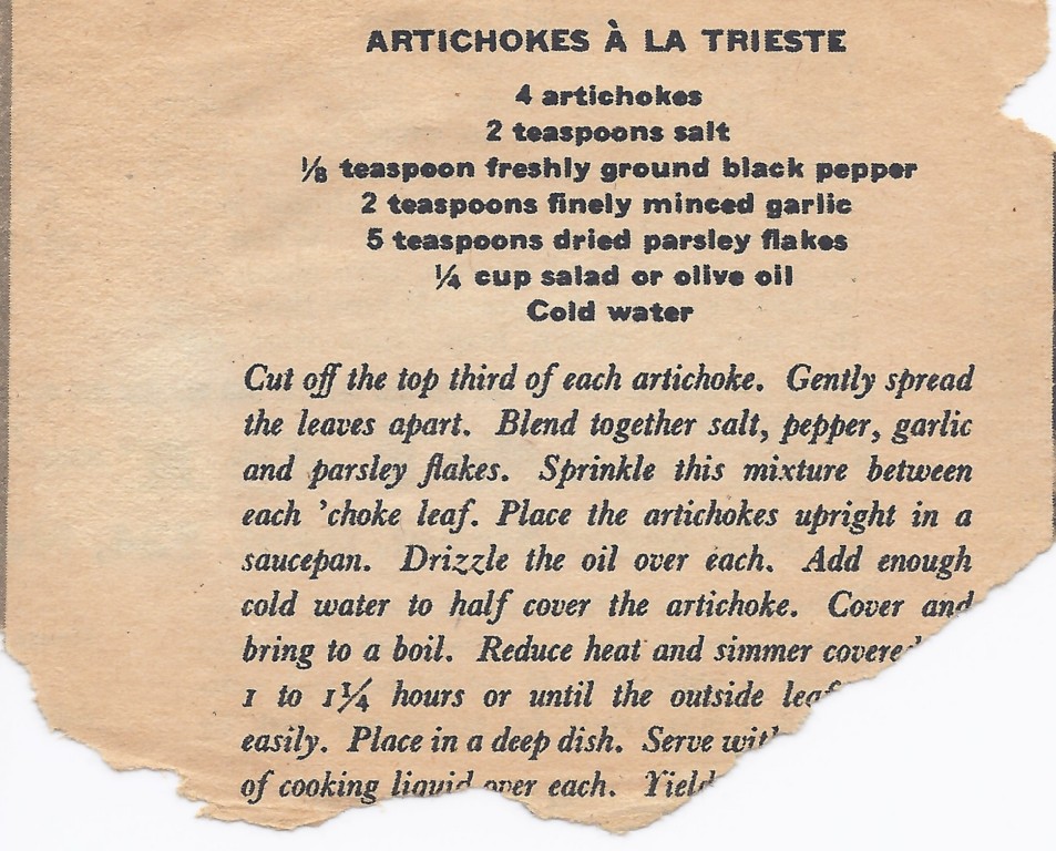 Sherry_Recipes_000063.jpg - Artichokes a la Trieste